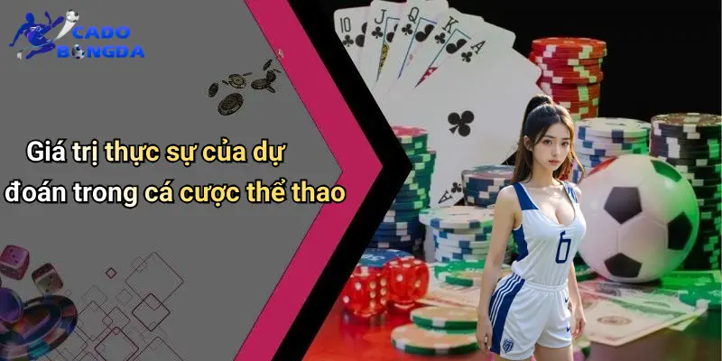 Dự Đoán