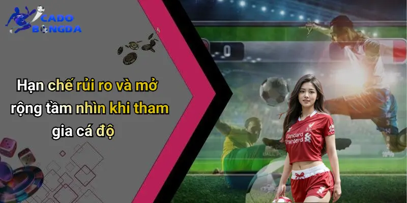 Cách Cá Độ Bóng Đá Luôn Thắng: Chiến Thuật & Mẹo Hay 4 Cách Cá Độ Bóng Đá Luôn Thắng