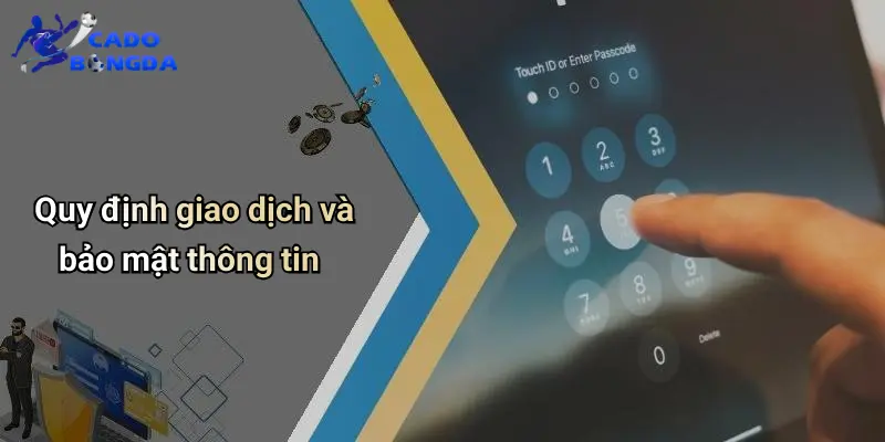 Điều Khoản Điều Kiện
