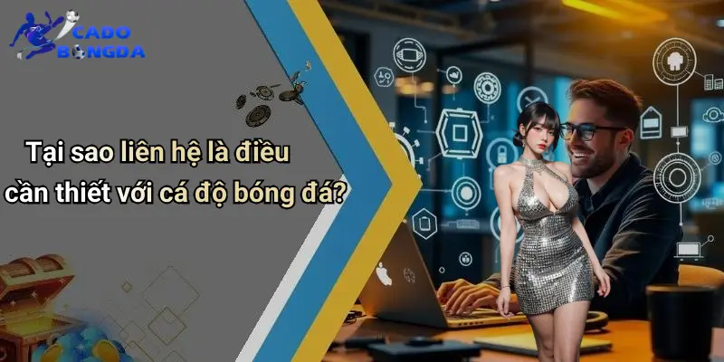 Liên hệ 1 Liên Hệ