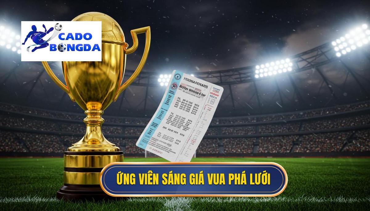 Top Cầu Thủ Ghi Bàn Ngoại Hạng Anh 2025: Cuộc Đua Bùng Nổ và Những Dự Đoán Đầy Bất Ngờ 1 Phần 1_ Những Ứng Viên Hàng Đầu Cho Danh Hiệu Vua Phá Lưới