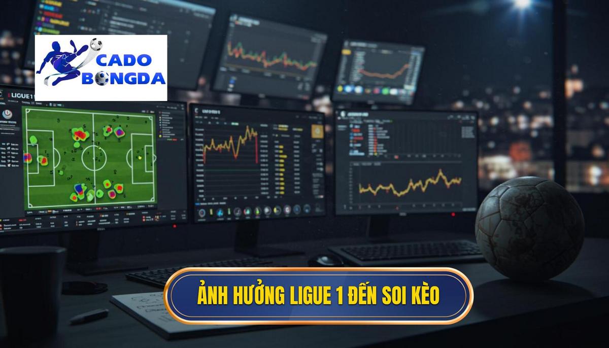 Phân Tích Đặc Thù Giải Đấu Ligue 1 Ảnh Hưởng Đến Việc Soi Kèo