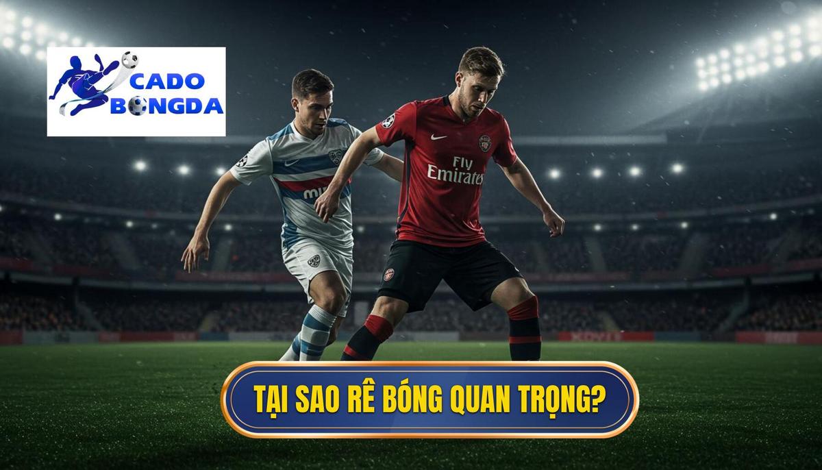 Kỹ Thuật Rê Bóng Qua Hậu Vệ: Bí Quyết Đỉnh Cao Trên Sân Cỏ 1 Phân Tích Cơ Bản_ Tại Sao Rê Bóng Lại Quan Trọng_