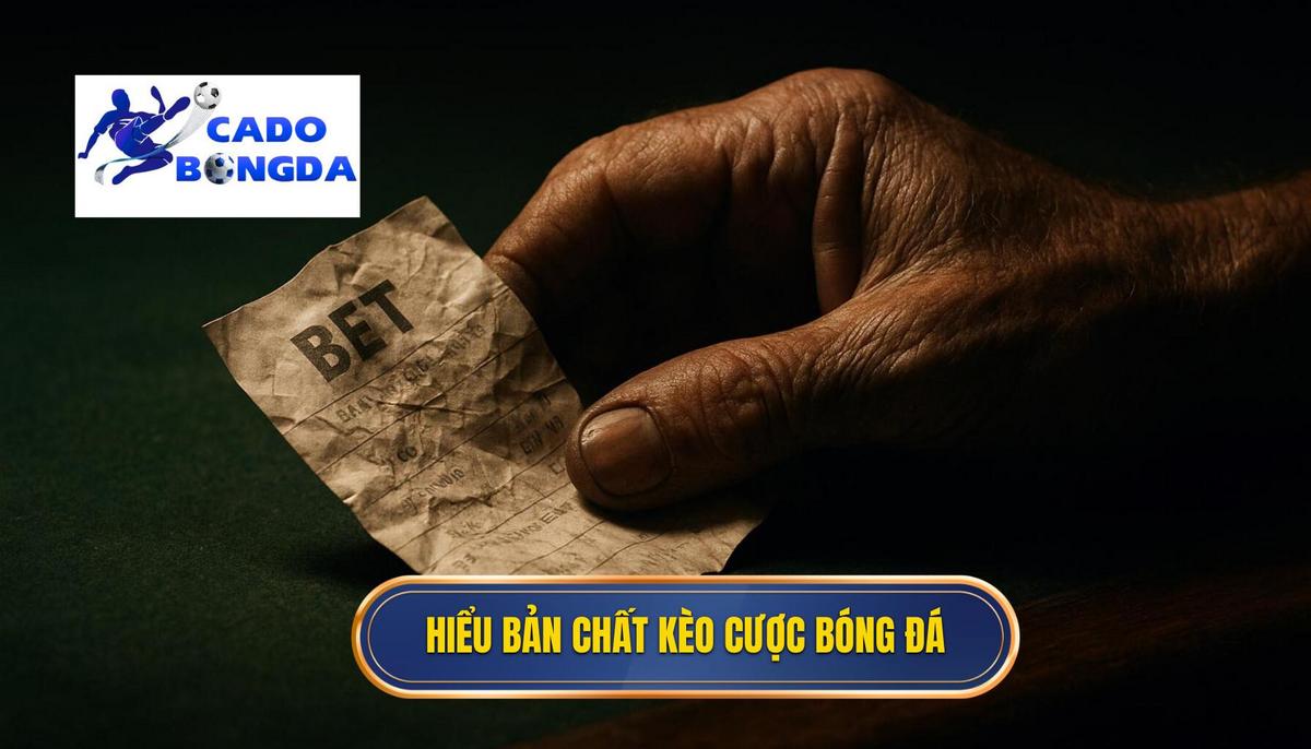 Hiểu Rõ Bản Chất Kèo Cược Tổng Số Lần Sút Bóng Bị Chặn