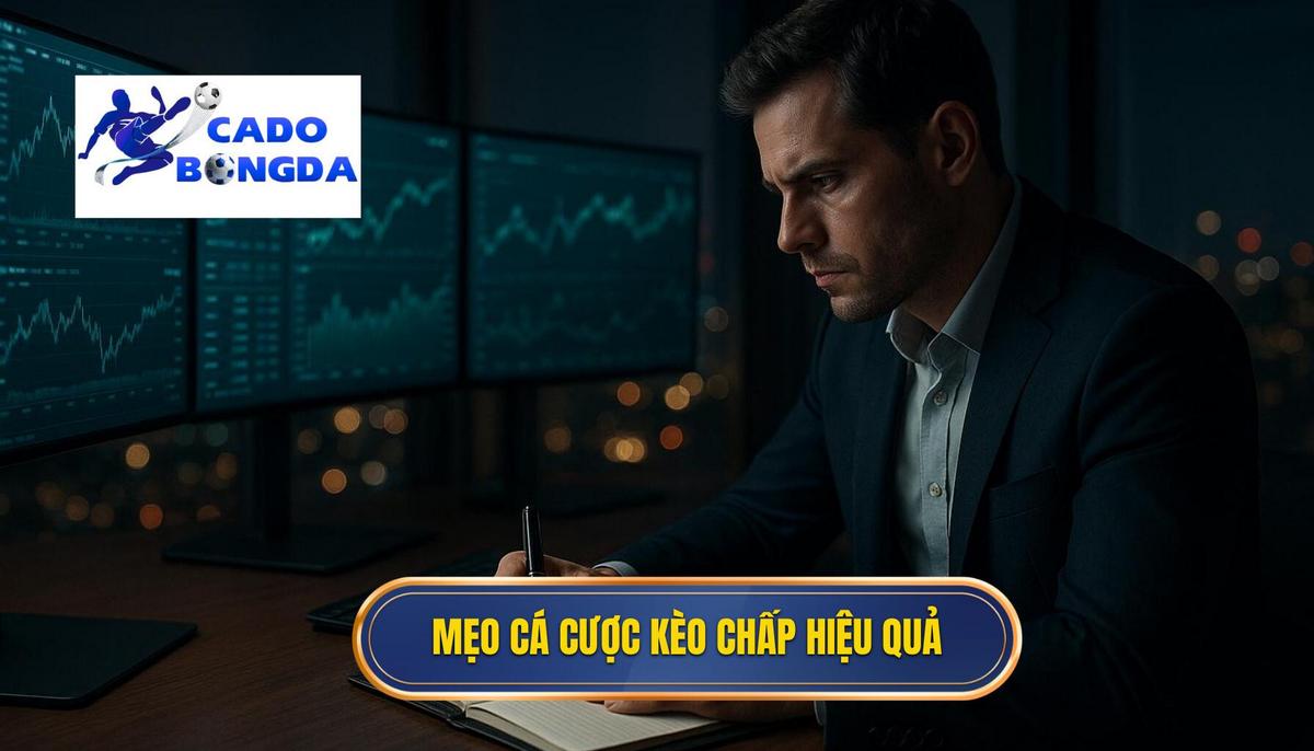 Mẹo Cá Cược Kèo Chấp 3 Trái Hiệu Quả_ Phân Tích Chuyên Sâu Về Động Lực