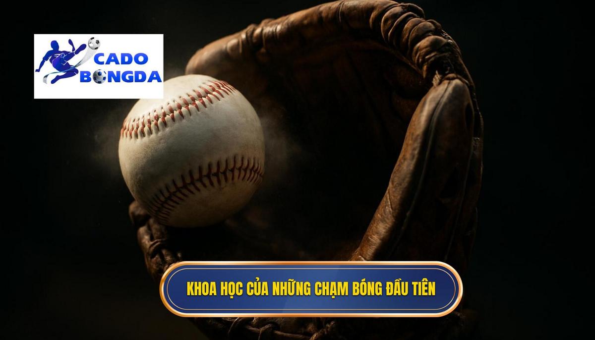 Những chạm bóng then chốt_ Khoa học của First Touch