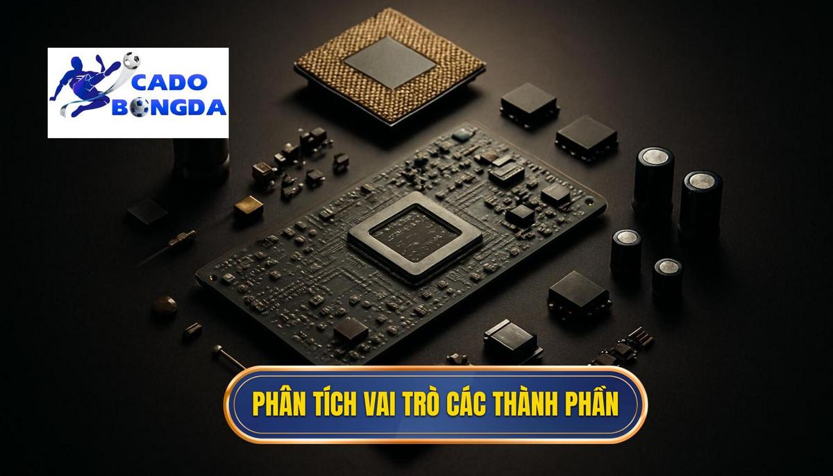 Phân Tích Vai Trò Từng Tuyến