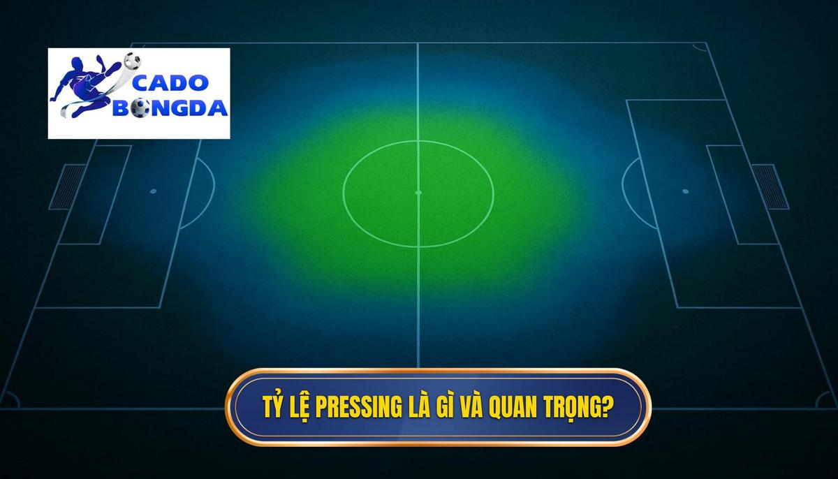Tỷ Lệ Pressing Là Gì Và Tại Sao Nó Quan Trọng Với Việc Phân Tích Kèo