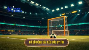 Kèo cược đội nhận quả phạt góc trong 10 phút đầu