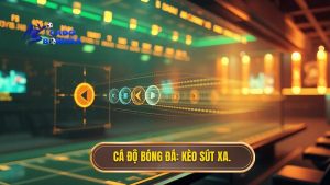 mẹo chọn kèo dựa trên thống kê sút xa