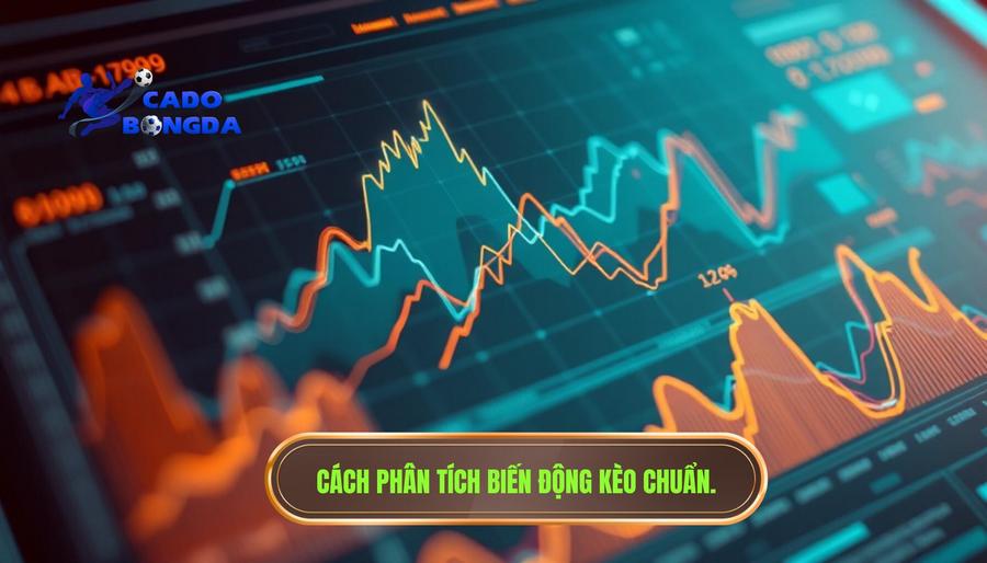 Phân tích đa chiều: Khi nào nên tin vào biến động kèo?