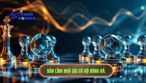 Đừng để kèo điều khiển bạn: Bí quyết làm chủ cuộc chơi cá cược