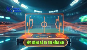 Kèo hôm nay có thể đảo chiều: Bí quyết nhận diện và chiến thắng